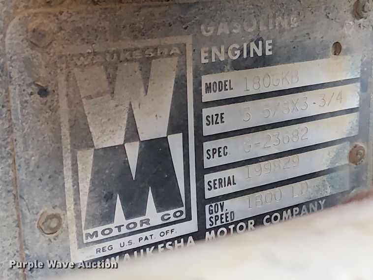 image for item DU3635 Kohler generator