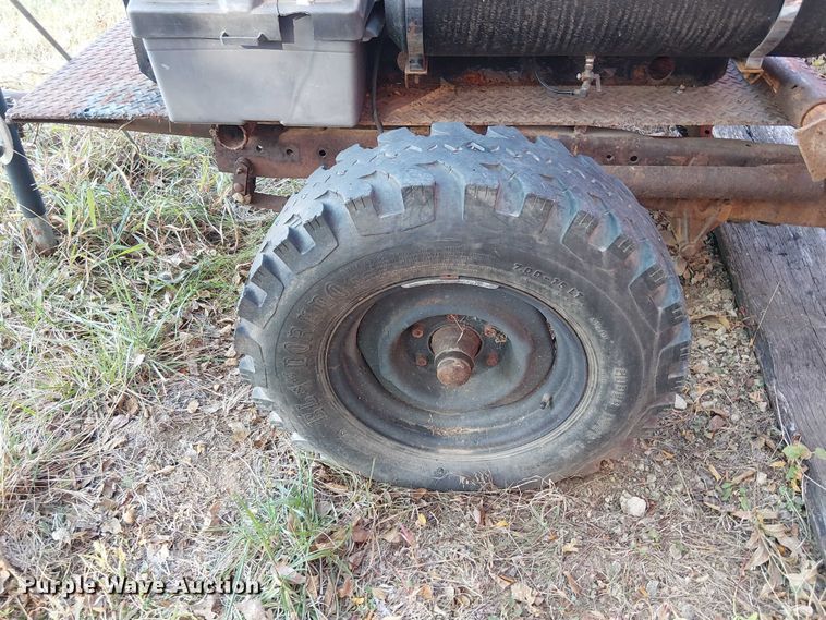 image for item DU3635 Kohler generator