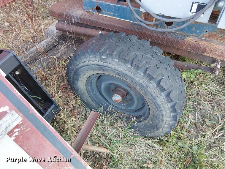 image for item DU3635 Kohler generator