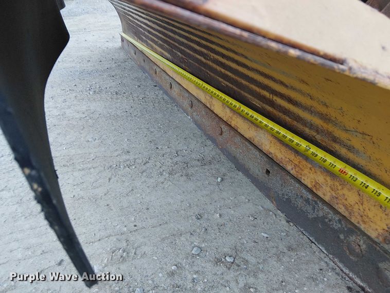 image for item DU3636 2002 International 4700 dump truck