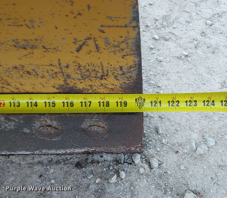 image for item DU3636 2002 International 4700 dump truck