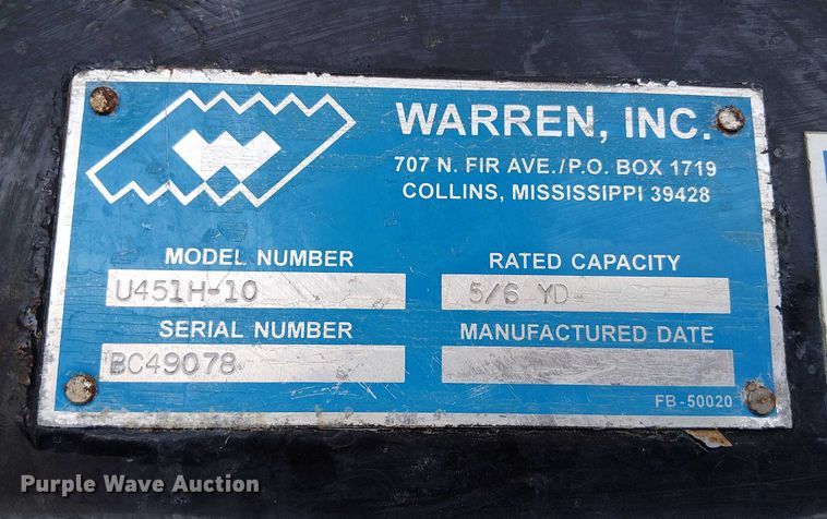 image for item DU3636 2002 International 4700 dump truck