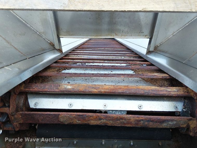 image for item DU3636 2002 International 4700 dump truck