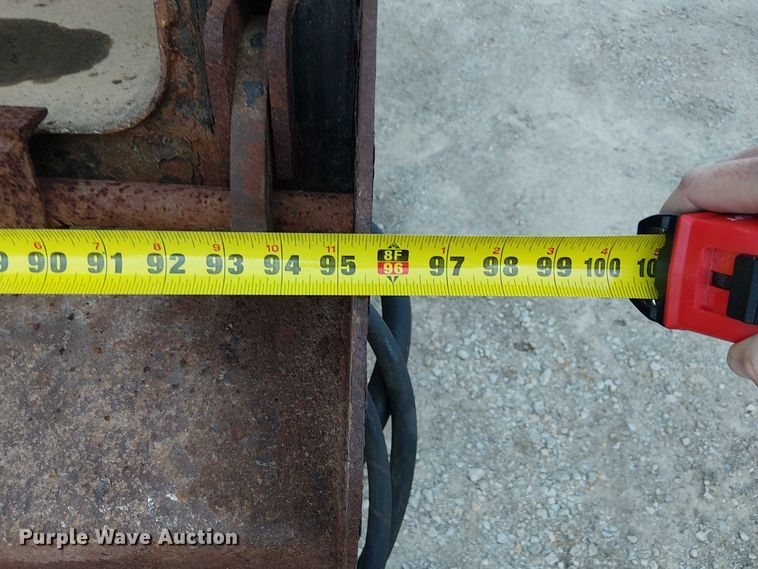 image for item DU3636 2002 International 4700 dump truck