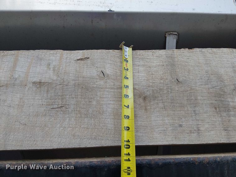 image for item DU3636 2002 International 4700 dump truck