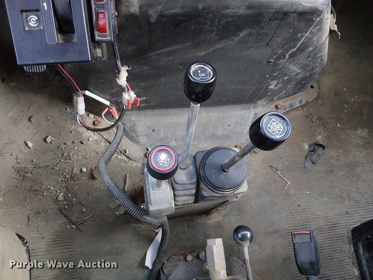 image for item DU3636 2002 International 4700 dump truck