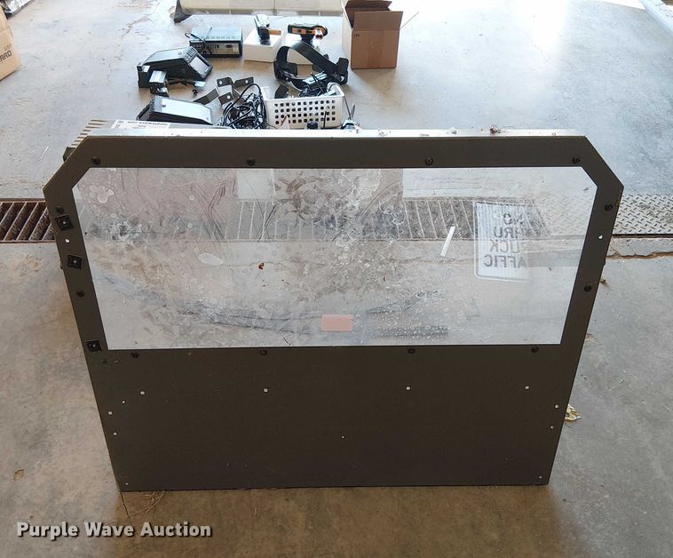 image for item DU3638 Emergency lights  