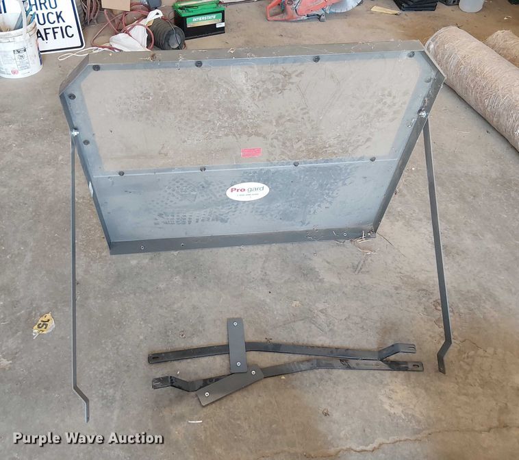 image for item DU3638 Emergency lights  