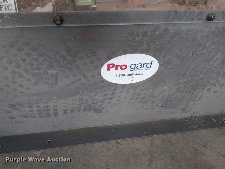 image for item DU3638 Emergency lights  