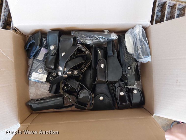 image for item DU3638 Emergency lights  