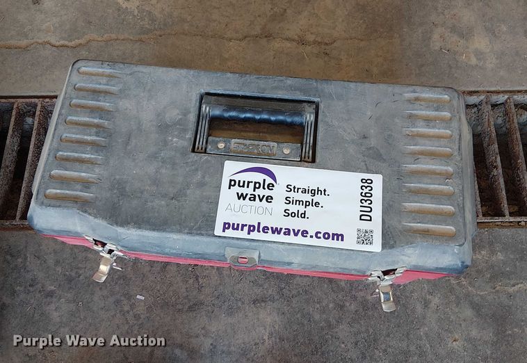 image for item DU3638 Emergency lights  