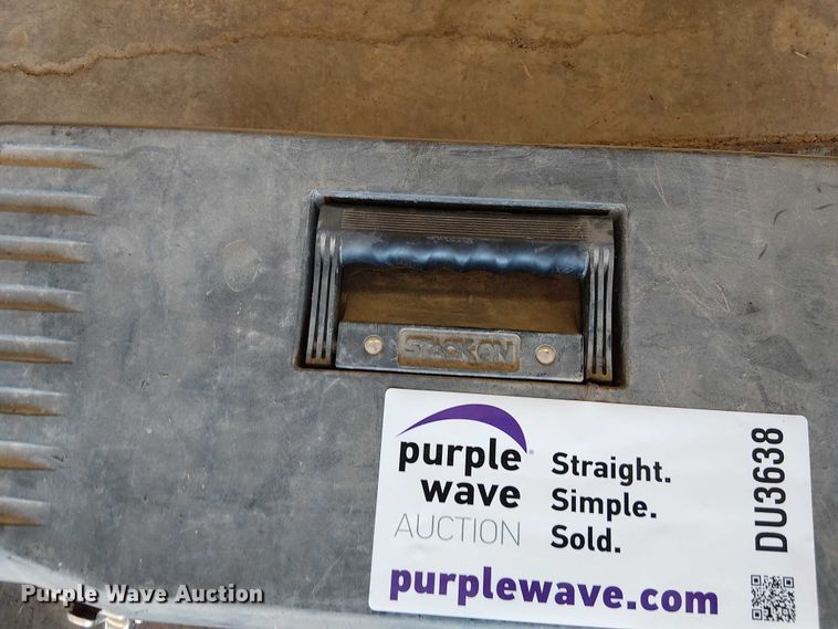 image for item DU3638 Emergency lights  