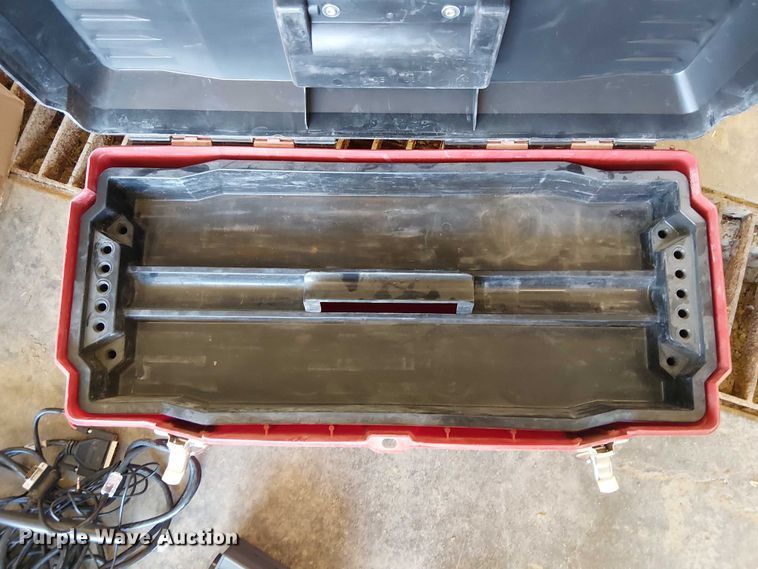 image for item DU3638 Emergency lights  