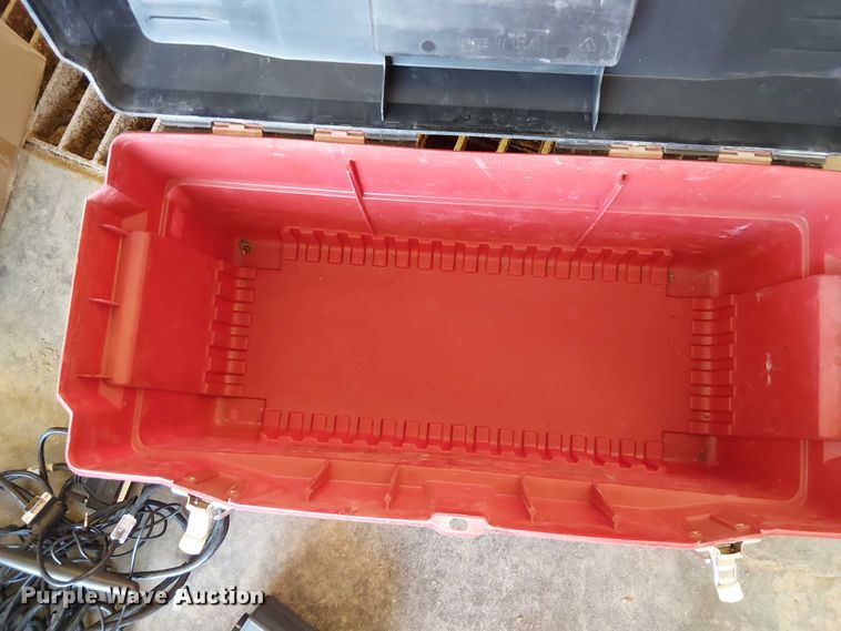 image for item DU3638 Emergency lights  