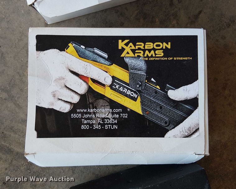 image for item DU3638 Emergency lights  