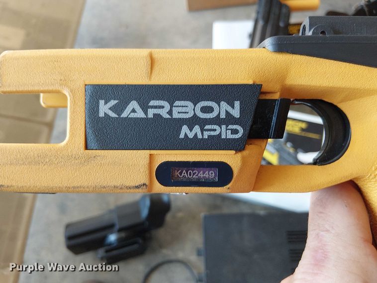 image for item DU3638 Emergency lights  