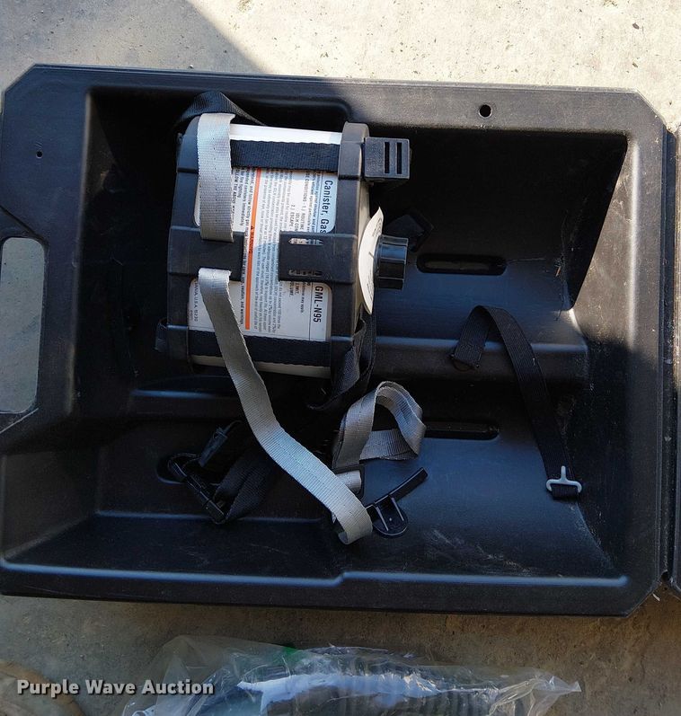 image for item DU3638 Emergency lights  