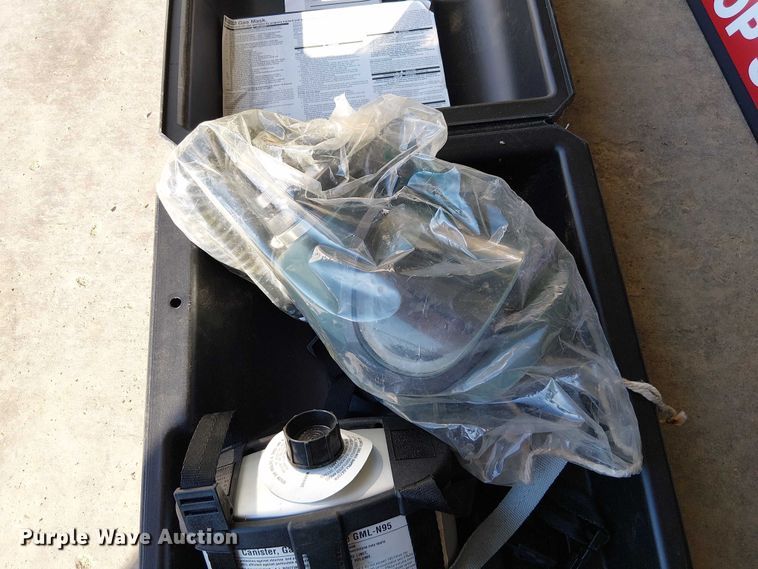 image for item DU3638 Emergency lights  