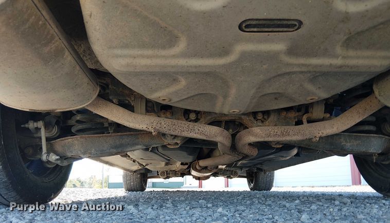 image for item DU3666 2016 Ford Explorer Police Interceptor SUV