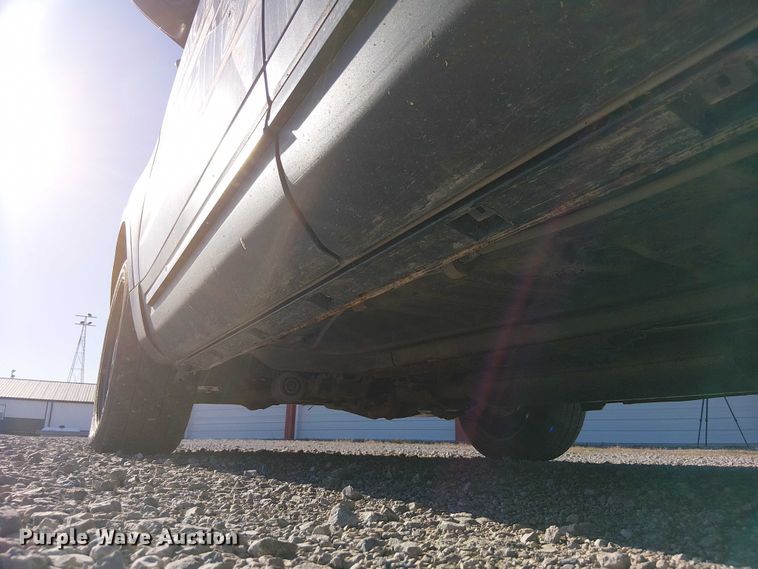 image for item DU3666 2016 Ford Explorer Police Interceptor SUV