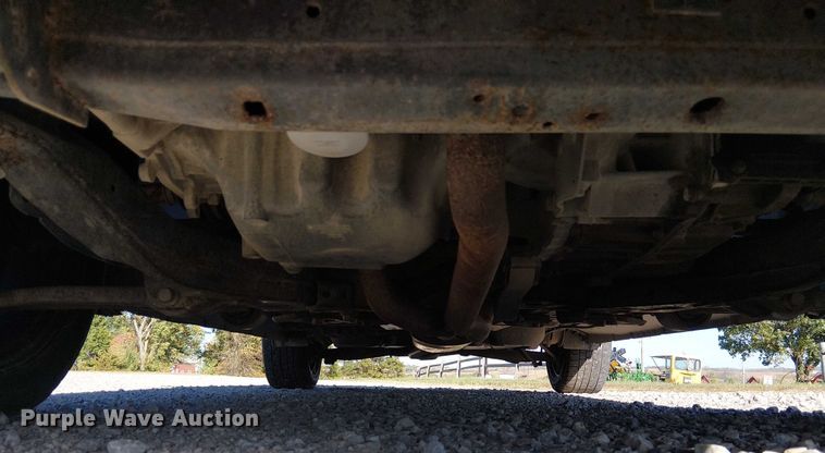 image for item DU3666 2016 Ford Explorer Police Interceptor SUV