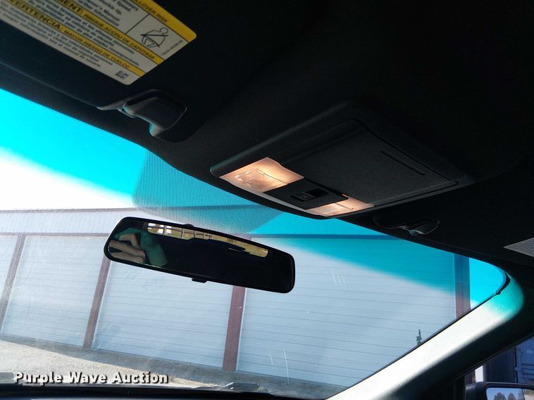 image for item DU3666 2016 Ford Explorer Police Interceptor SUV