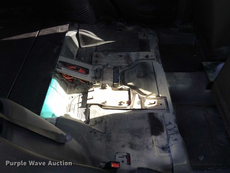 image for item DU3666 2016 Ford Explorer Police Interceptor SUV