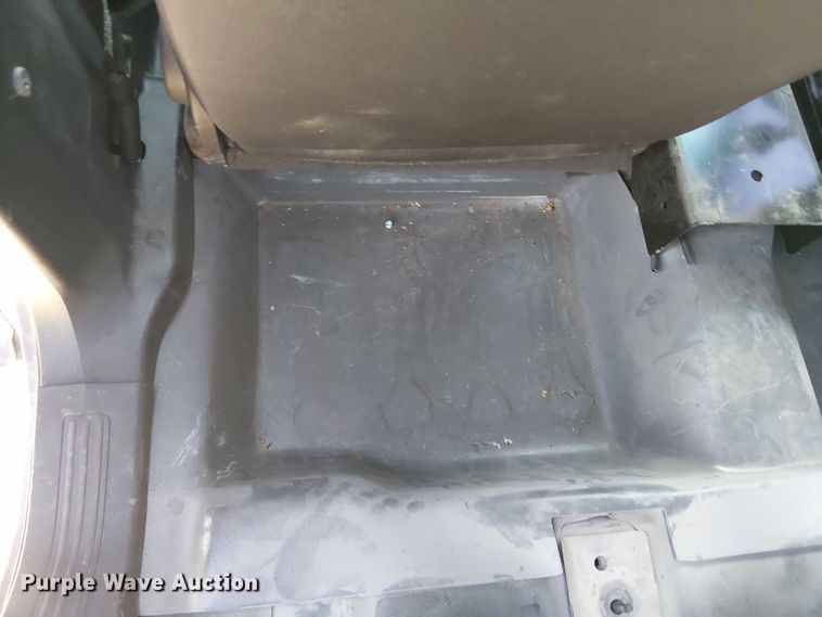 image for item DU3666 2016 Ford Explorer Police Interceptor SUV