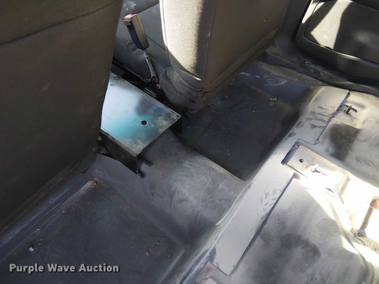 image for item DU3666 2016 Ford Explorer Police Interceptor SUV