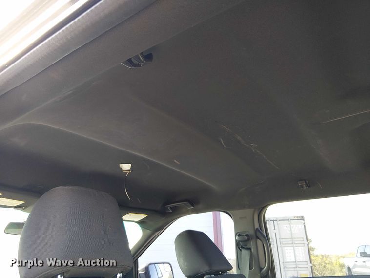 image for item DU3666 2016 Ford Explorer Police Interceptor SUV