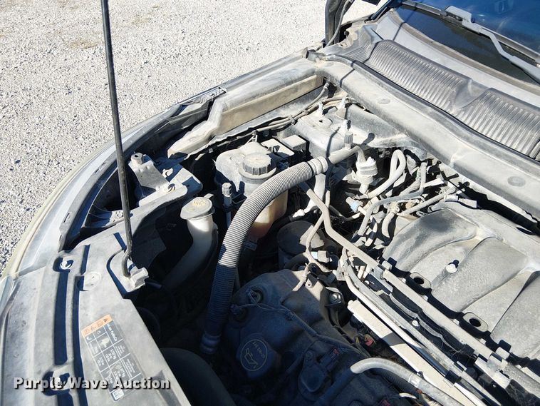 image for item DU3666 2016 Ford Explorer Police Interceptor SUV