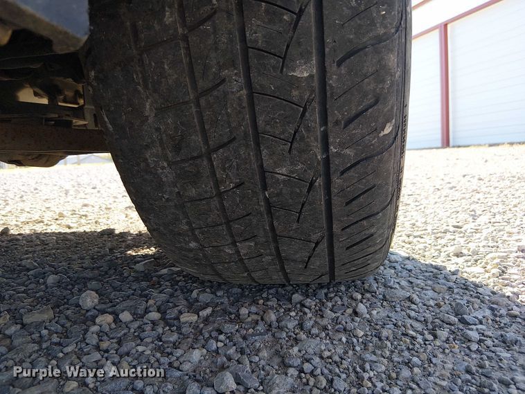 image for item DU3666 2016 Ford Explorer Police Interceptor SUV