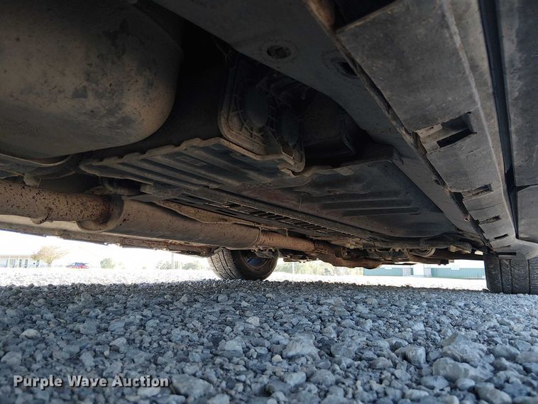 image for item DU3667 2013 Ford Taurus Police Interceptor 