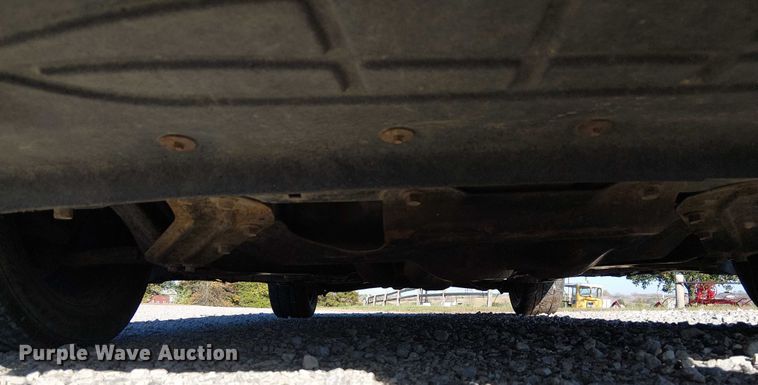 image for item DU3667 2013 Ford Taurus Police Interceptor 