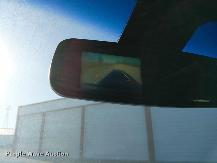 image for item DU3667 2013 Ford Taurus Police Interceptor 