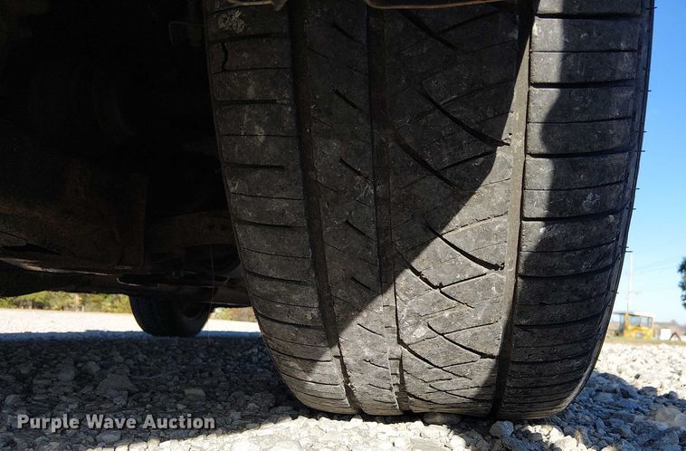 image for item DU3667 2013 Ford Taurus Police Interceptor 