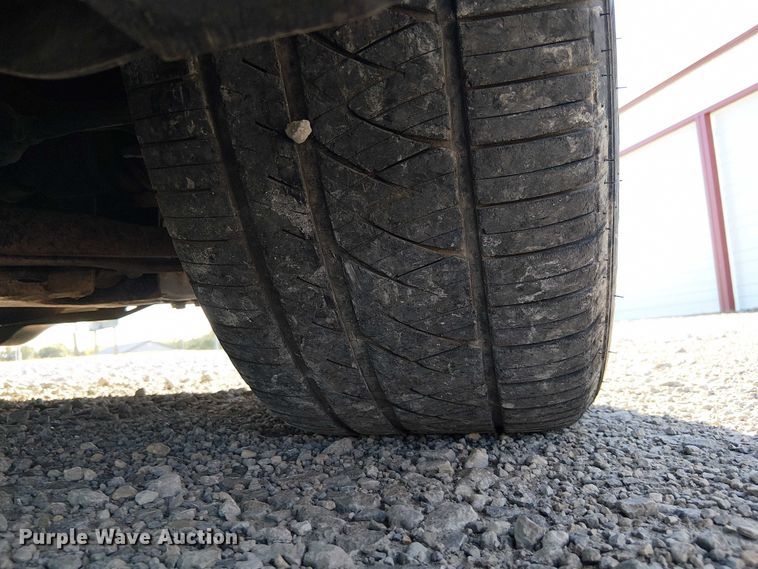 image for item DU3667 2013 Ford Taurus Police Interceptor 