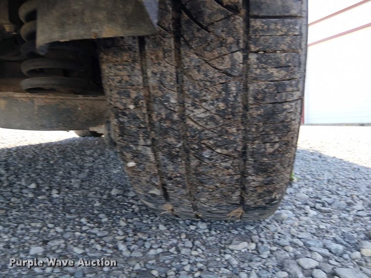 image for item DU3667 2013 Ford Taurus Police Interceptor 