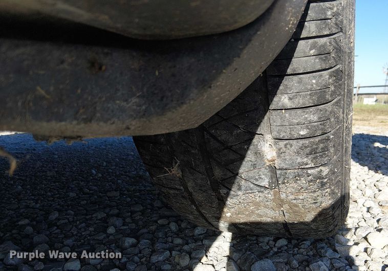 image for item DU3667 2013 Ford Taurus Police Interceptor 