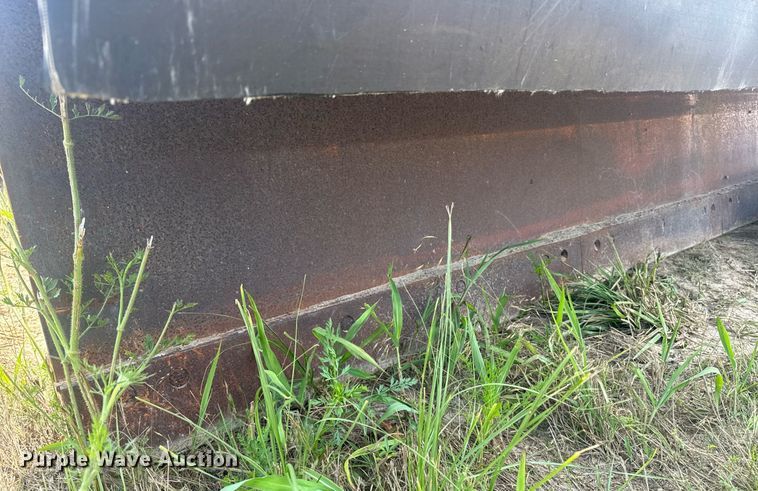 image for item DU7859 Fink snow plow