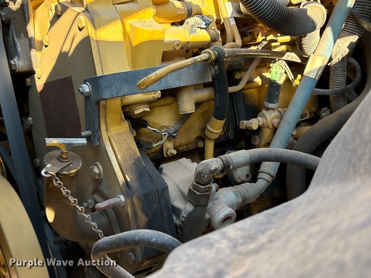 image for item DV5006 2002 Chevrolet B7T school bus