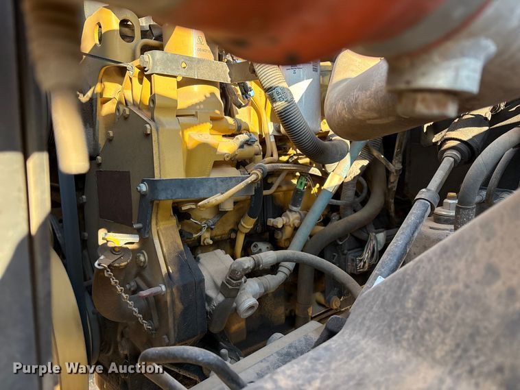 image for item DV5006 2002 Chevrolet B7T school bus