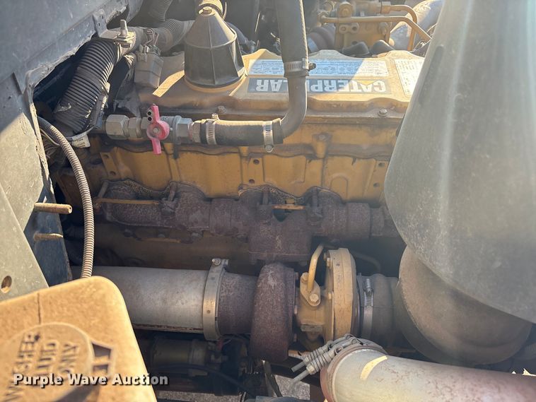 image for item DV5006 2002 Chevrolet B7T school bus