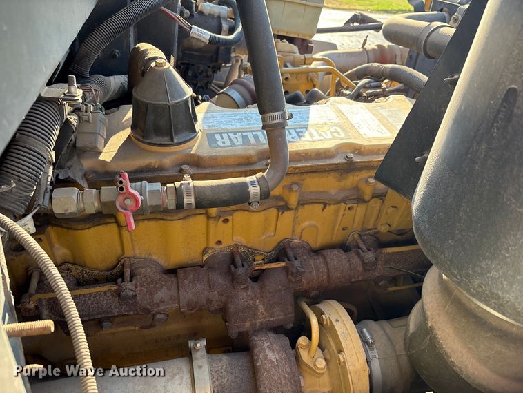 image for item DV5006 2002 Chevrolet B7T school bus