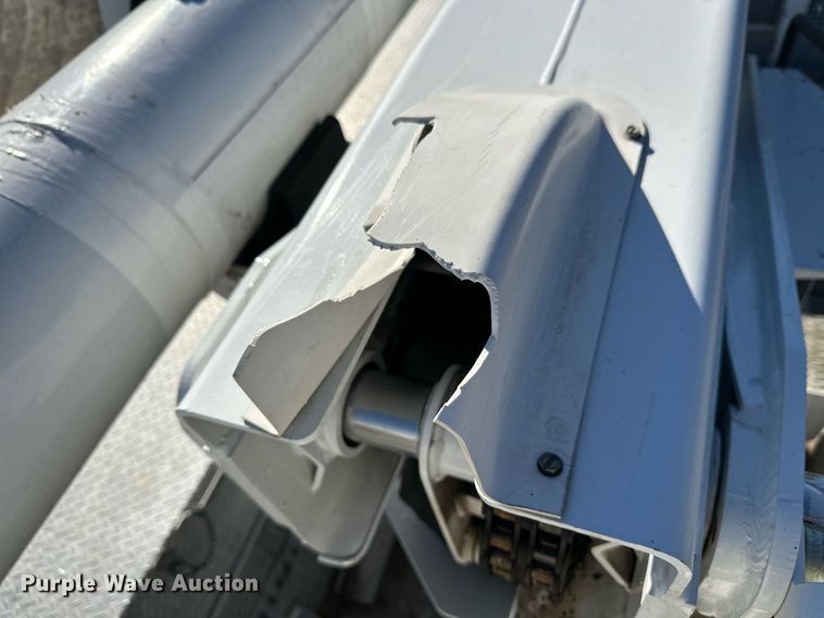 image for item DW4276 2009 Ford F750 Super Duty bucket truck