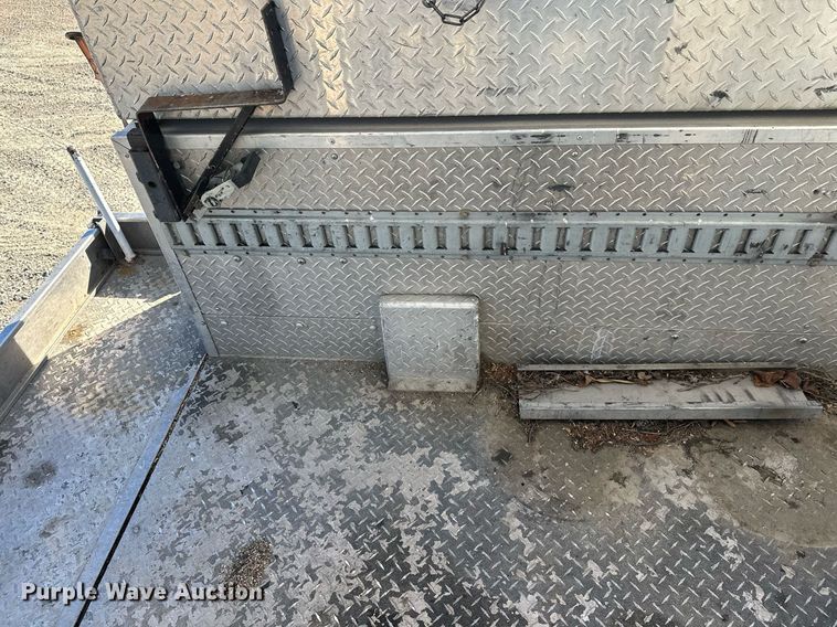 image for item DW4276 2009 Ford F750 Super Duty bucket truck