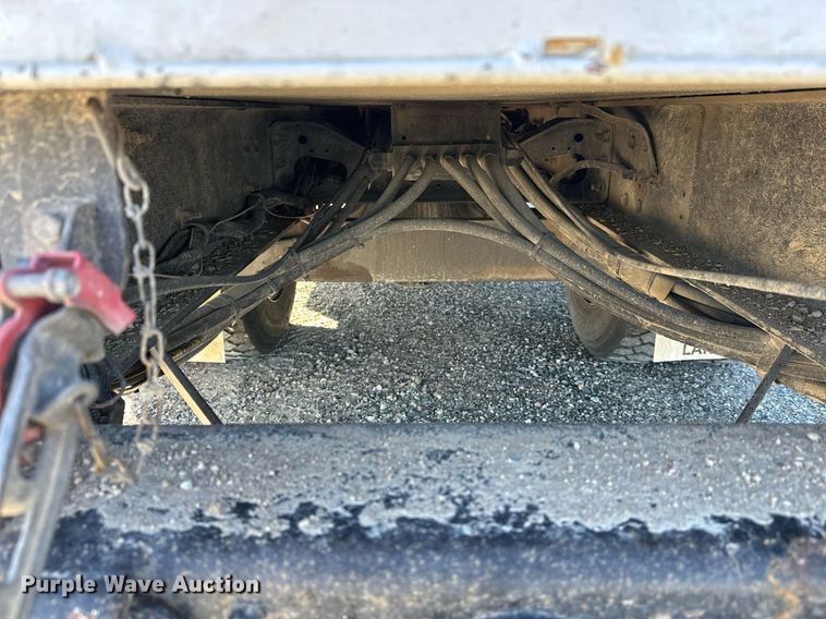 image for item DW4276 2009 Ford F750 Super Duty bucket truck