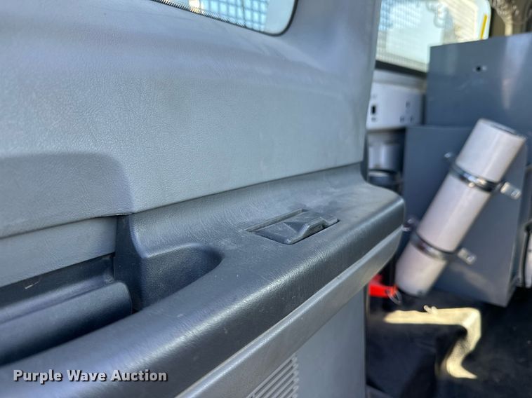 image for item DW4276 2009 Ford F750 Super Duty bucket truck