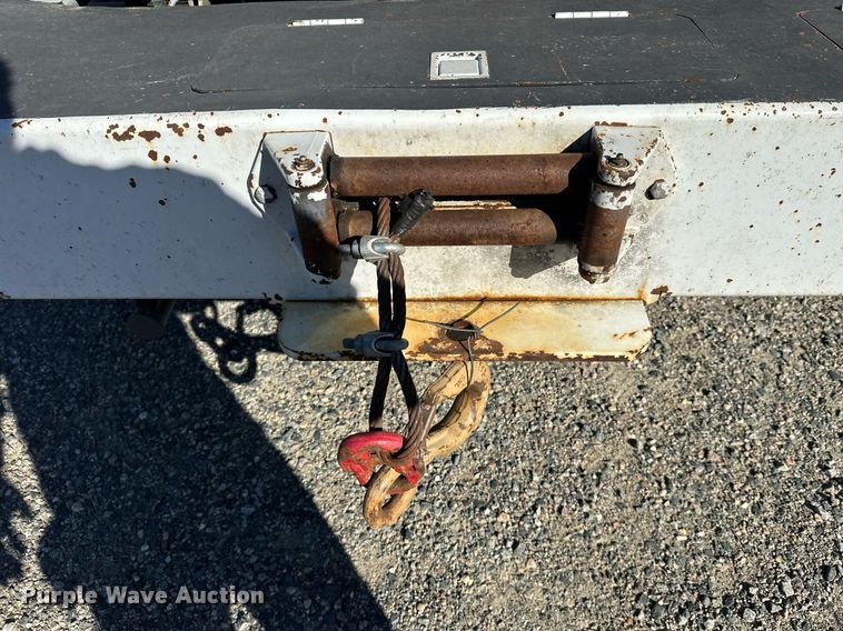 image for item DW4277 2013 Ford F750 Super Duty bucket truck