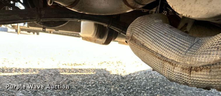 image for item DW4277 2013 Ford F750 Super Duty bucket truck